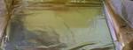 фото Фольга свинцовая плакированная оловом