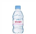 фото Evian / Эвиан 0.33 л