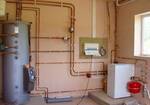 фото Расценки на ремонт и монтаж систем отопления в Кропоткине и