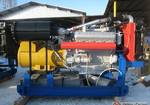 фото Дизельный генератор 250 кВт, АД 250, ДЭС 250, ДГУ 250