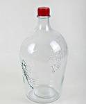 фото Винная бутылка 4.5 литра