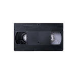 фото Оцифровка видеокассеты VHS