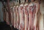 фото Мясо свинины 1, 2 и 4 категории в п/т от производителя ГОСТ!