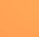 фото Бязь гладкокрашеная ш.150 см., пл.140 г/м2 "оранжевый"