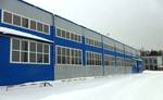 фото Производственно-складской комплекс 7000 м2 в Ногинске