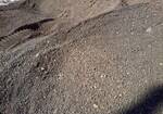 фото Гравмасса опгс песчано гравийная смесь гравий