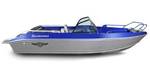 фото Купить лодку (катер) Волжанка 49 Фиш Yamaha F60