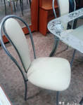 фото Удобные "Венские" стулья с мягкой спинкой