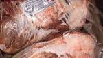 фото Мясопродукты свинины, говядина, птица из Бразилии