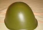 фото Продам шлем стальной каску армейскую новую