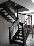 Фото №5 Лестницы. Изготовление Монтаж - недорого