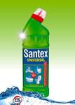 фото Многофункциональное чистящее средство Santex