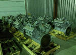 фото #Двигатель ЯМЗ 236, 238 новый заводской 2012 г.в.