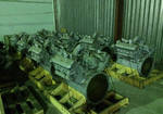 Фото №2 #Двигатель ЯМЗ 236, 238 новый заводской 2012 г.в.
