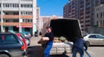 Фото №2 Поднятие стройматериалов, вынос и вывоз мусора в Кирове
