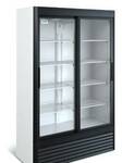фото Шкаф холодильный ШХ-0,80С (купе)