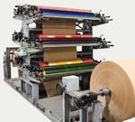 фото РПФМ — ролевая печатная флексографская машина