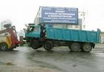 фото Буксировка грузовых машин КАМАЗом по Кирову, области и РФ.