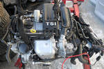 Фото №2 Двигатель Volkswagen Golf VI (2009-2013)