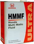 фото Жидкость для автоматической трансмиссии Honda HMMF (4л.)