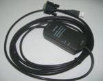 фото USB/MPI V4.0:USB isolated Siemens S7-200/300/400 PLC adapte