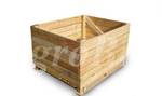 Фото №2 Производство деревянных контейнеров