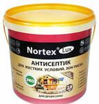 Фото №2 Антисептик «Nortex®»-Lux для древесины