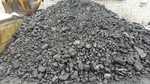 фото Уголь каменный сортовой энергетический (Кемерово)