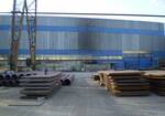 фото Сдам склад в Серпухове, есть ж/д на 1 вагон и краны