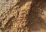 фото Песок кварцевый (мытый) мк.1,8-2,2