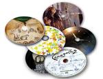 фото Тиражирование DVD - дисков с защитой от копирования