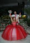 фото Обучение свадебному танцу в Астрахани