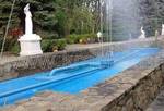 фото Гидростоун краска для бетонных бассейнов