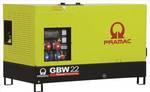 фото Дизельный генератор Pramac GBW 22 Y кожух (14.1 кВт)