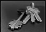 фото Изготовление ключей(manufacturing of keys)