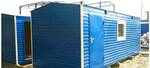фото Блок контейнер БК-7 5,85х2,4м Панели ПВХ