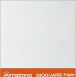 фото Потолочная плита BioGuard Plain Board 600*600*12мм, 7,2 кв.м
