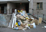 фото Вывоз мусора в Волгограде