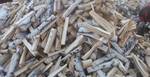 фото Привезу колотые березовые дрова