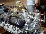 фото Двигатель для ГАЗ-53