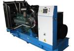 фото Дизель-генераторы 520 кВт открытые (АД-520С-Т400-1РМ18 дв. P