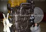 фото Двигатель Д 245С-1953Э (ТВЭКС) ММЗ
