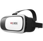 фото Очки виртуальной реальности VR Box 2 джойстик