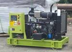 фото Дизельный генератор АД30-Т400 30 кВт