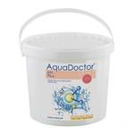 фото Химия для бассейна Аквадоктор/AquaDoctor pH Plus (5 кг)