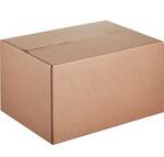 фото Гофрокороб, коробка, короб, гофрокартон, картон