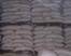 фото Пеллеты серые, топливные гранулы 8 мм