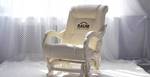 фото Продам кресла, кресла-качалки индивидуальный дизайн