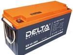 фото Аккумуляторная батарея DELTA GX 12-150