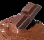 фото Шоколад (капли шоколадные)